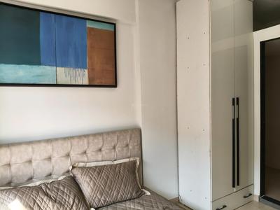 1 BHK Flat