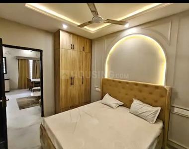 Bedroom Image of 1032 Sq.ft 2 BHK Builder Floor for sale in Kharar Mohali for Rs. 5890000