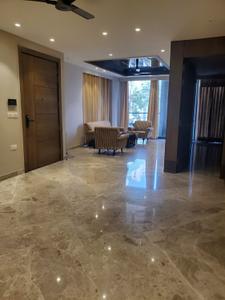 Hall Image of 3240 Sq.ft 4 BHK Builder Floor for rent in Palam Vihar Gurgaon for Rs. 65000