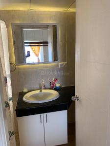 Image of 1000 Sq.ft 2 BHK Apartment / Flat for rent in Radiance Sapphire, Sholinganallur, Chennai for Rs. 32000