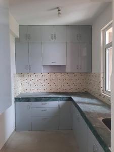 Kitchen Image of 700 Sq.ft 2.5 BHK Apartment / Flat for sale in Zara Rossa, Sector 112 Gurgaon for Rs. 8900000
