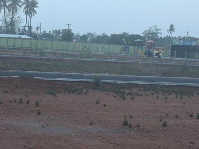 Image of 1500 Sq.ft Residential Plot / Land for sale in Manikandam, Tiruchirappalli for Rs. 3900000