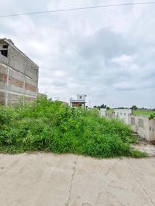 Image of 510 Sq.ft Residential Plot / Land for sale in County Walk Township, Indore for Rs. 2751000