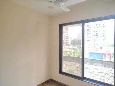Bedroom Image of 1250 Sq.ft 3 BHK Apartment / Flat for sale in Mittal Park, Thane West Thane for Rs. 27500000