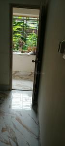 Balcony Image of 810 Sq.ft 2 BHK Apartment / Flat for rent in Behala Kolkata for Rs. 14000