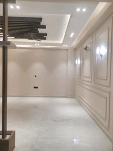 Dining Area Image of 4000 Sq.ft 4 BHK Builder Floor for sale in Green Field Colony Faridabad for Rs. 30000000