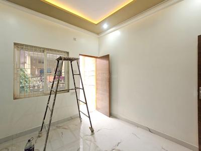 Bedroom Image of 1500 Sq.ft 3 BHK Independent House for sale in Kanchanpur Varanasi for Rs. 8500000