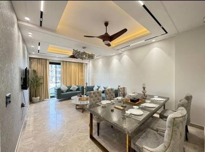 Hall Image of 1900 Sq.ft 3 BHK Builder Floor for sale in Sector 47 Gurgaon for Rs. 31000000