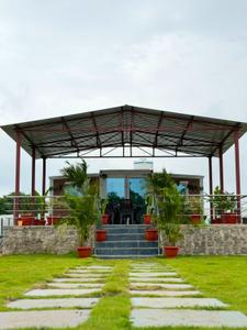 Image of 931 Sq.ft 2 BHK Farm House for sale in Shankarpally, Hyderabad for Rs. 16022081