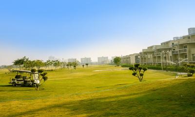 Image of 5580 Sq.ft 5 BHK Villa for sale in Delta I, Greater Noida for Rs. 27000000