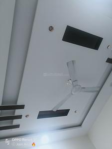 Living Room Image of 600 Sq.ft 1 BHK Independent House for rent in Sangam Nagar Indore for Rs. 8000