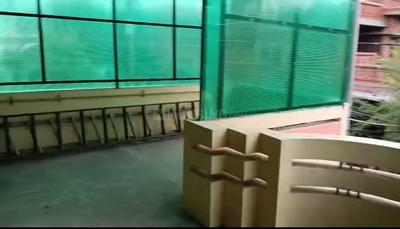 Balcony Image of 4000 Sq.ft 4 BHK Independent House for sale in South City Lucknow for Rs. 22500000
