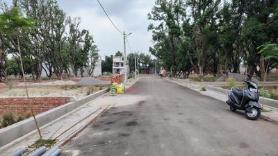 Image of 1250 Sq.ft Residential Plot / Land for sale in Krishna Nagar, Lucknow for Rs. 2500000