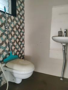 Bedroom Two Image of 1050 Sq.ft 2 BHK Apartment / Flat for sale in Runwal Chestnut, Mulund West Mumbai for Rs. 18500000
