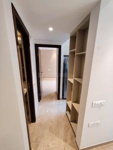 Hall Image of 1023 Sq.ft 2 BHK Apartment / Flat for sale in Hiranandani Gardens, Powai Mumbai for Rs. 41000000