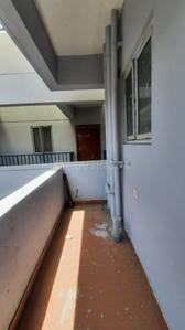 Balcony Image of 1182 Sq.ft 2 BHK Apartment / Flat for sale in Inner Urban Eco Space by Inner Urban Infraestate (P) Ltd, BEML Cooperative Society Layout Bengaluru for Rs. 4500000