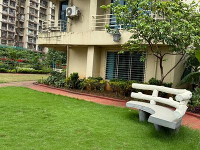 Image of 1914 Sq.ft 3 BHK Apartment / Flat for sale in Gajra Bhoomi Oscar, Ghansoli, Navi Mumbai for Rs. 30000000