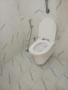 Common Bathroom Image of 1236 Sq.ft 2 BHK Apartment / Flat for sale in Serilingampally Hyderabad for Rs. 17000001