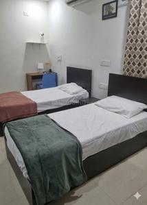Image of Uptownstays@Vihanga in Financial District, Hyderabad