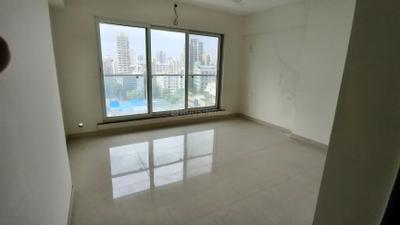 Bedroom Image of 1300 Sq.ft 3 BHK Apartment / Flat for sale in Triumph Towers, Malad West Mumbai for Rs. 36500000