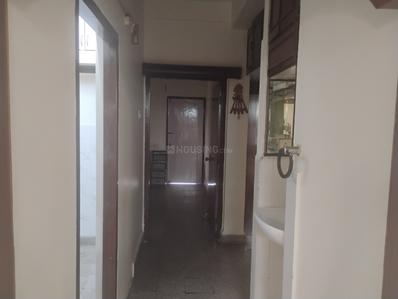Image of 900 Sq.ft 2 BHK Apartment / Flat for rent in Scheme 103, Indore for Rs. 19000