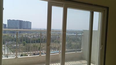 Living Room Image of 1400 Sq.ft 2 BHK Apartment / Flat for sale in Bharat Vihar New Delhi for Rs. 26000000
