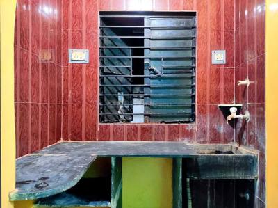 Hall Image of 420 Sq.ft 1 BHK Apartment / Flat for sale in Charulata Apartment, Keshtopur Kolkata for Rs. 1550000
