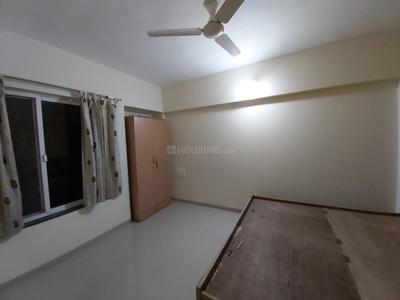 Bedroom Image of 1058 Sq.ft 2 BHK Apartment / Flat for sale in Bhandari Greenfield Phase II, Hadapsar Pune for Rs. 9700000