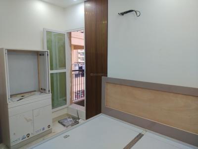 Bedroom Image of 1100 Sq.ft 3 BHK Apartment / Flat for sale in Gaurs Siddhartham, Siddharth Vihar Ghaziabad for Rs. 10500000