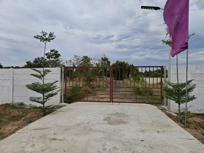 Image of 803 Sq.ft Residential Plot / Land for sale in Karanai Puthuchery, Chennai for Rs. 3570138