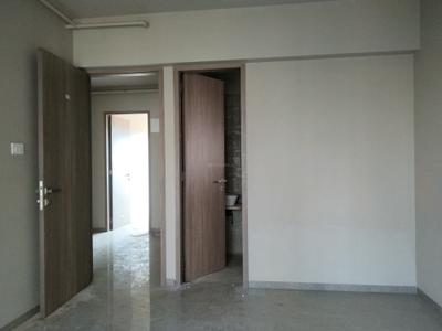 Bedroom Image of 1850 Sq.ft 3 BHK Apartment / Flat for sale in Kharghar Navi Mumbai for Rs. 16000000