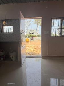 Image of 5700 Sq.ft Residential Plot / Land for sale in Thimmasandra, Bengaluru for Rs. 70000000
