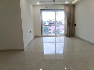 Living Room Image of 1230 Sq.ft 2 BHK Apartment / Flat for sale in Hiranandani Crystal Court Co Operative Housing Society, Kharghar Navi Mumbai for Rs. 20000000