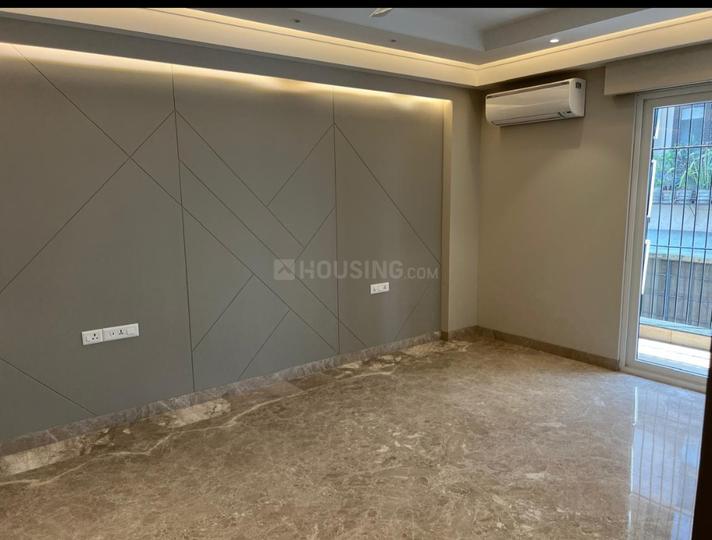 Greater Kailash II Bedroom 1