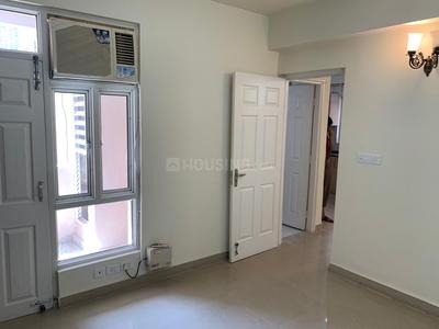 Bedroom Image of 1082 Sq.ft 2 BHK Apartment / Flat for rent in Supertech Cape Town, Sector 74 Noida for Rs. 25500