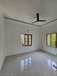 Hall Image of 1800 Sq.ft 4 BHK Independent House for sale in Varapuzha Kochi for Rs. 8000000