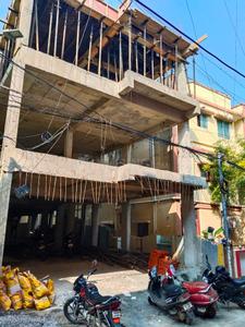 Image of 850 Sq.ft 2 BHK Apartment / Flat for sale in Mylapore, Chennai for Rs. 13800000