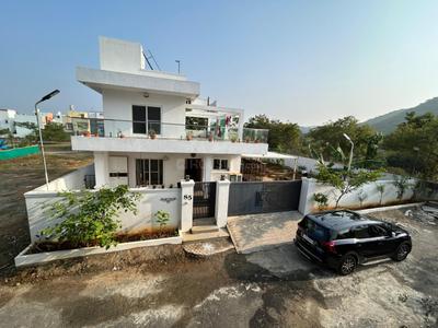 Image of 1800 Sq.ft 4 BHK Independent House for rent in Avigna Eminence Hillside Avenue, Anjur R.F., Chennai for Rs. 49999