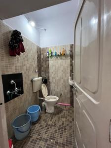 Bathroom Image of 3600 Sq.ft 6 BHK Independent House for sale in Surya Dev Nagar Indore for Rs. 20000000