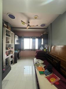 Hall Image of 1650 Sq.ft 3 BHK Apartment / Flat for sale in Khamla Nagpur for Rs. 11000000