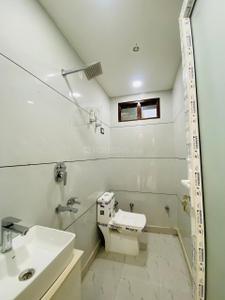 Image of 950 Sq.ft 3 BHK Apartment / Flat for sale in Ranhola, New Delhi for Rs. 6000000