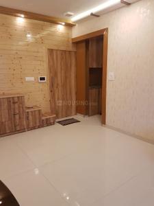 1.5 BHK Flat