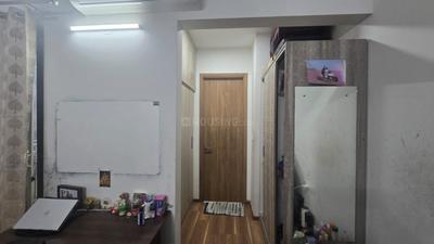 Hall Image of 1851 Sq.ft 3 BHK Apartment / Flat for rent in SNN Raj Etternia Phase 1, Parappana Agrahara Bengaluru for Rs. 80000
