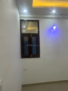 Bedroom Image of 1300 Sq.ft 3 BHK Builder Floor for sale in Vaishali Ghaziabad for Rs. 14500000