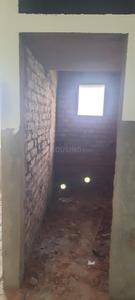 Bedroom Image of 1062 Sq.ft 3 BHK Apartment / Flat for sale in Kaikhali Kolkata for Rs. 4600000