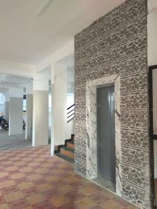 Image of 761 Sq.ft 2 BHK Apartment / Flat for sale in Shivane, Pune for Rs. 4700000