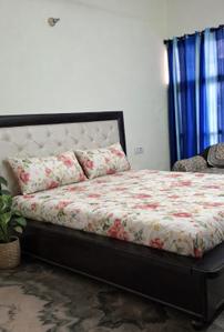 Bedroom Image of 2250 Sq.ft 6 BHK Independent House for sale in Sector 117 Mohali for Rs. 30000000