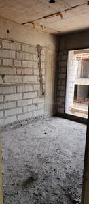 Bathroom Image of 1155 Sq.ft 2 BHK Apartment / Flat for sale in City Avenue, Taloja Navi Mumbai for Rs. 6359000