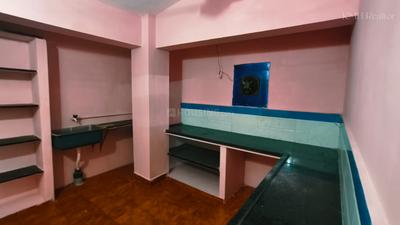Kitchen Image of 1250 Sq.ft 2 BHK Independent House for rent in Doak Nagar Madurai for Rs. 22000