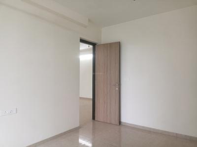 Bedroom Image of 452 Sq.ft 1 BHK Apartment / Flat for sale in Silicon Pride, Chembur Mumbai for Rs. 12000000